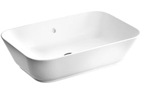 Vitra Geo Çanak Lavabo Dikdörtgen Beyaz -7425B003-0016.jpg